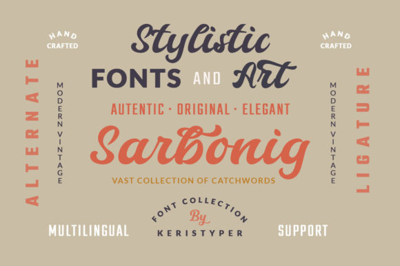 Mostyle Font PNG with transparent background - Preview 2