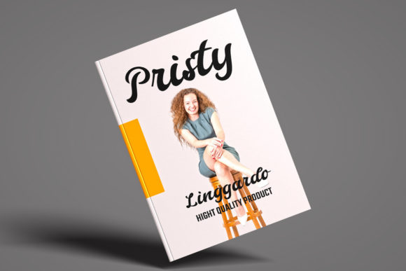 Mostyle Font PNG with transparent background - Preview 4