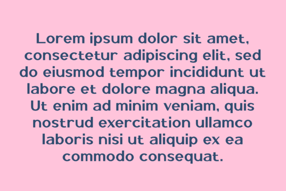 Nangkod Font PNG with transparent background - Preview 2