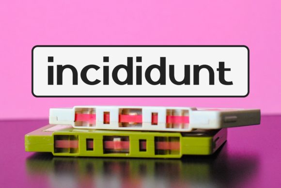 Nangkod Font PNG with transparent background - Preview 4
