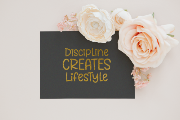 Ningst Destiny of Love Font PNG with transparent background - Preview 1