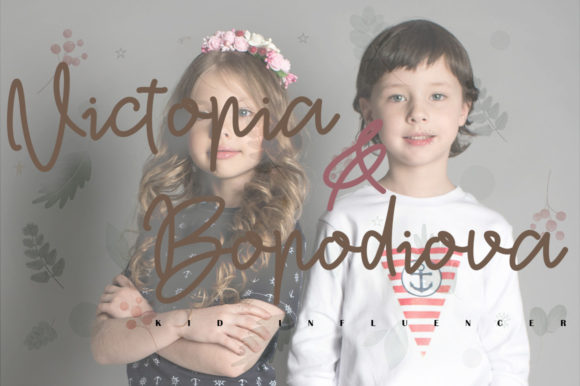 Pangandaran Font PNG with transparent background - Preview 6