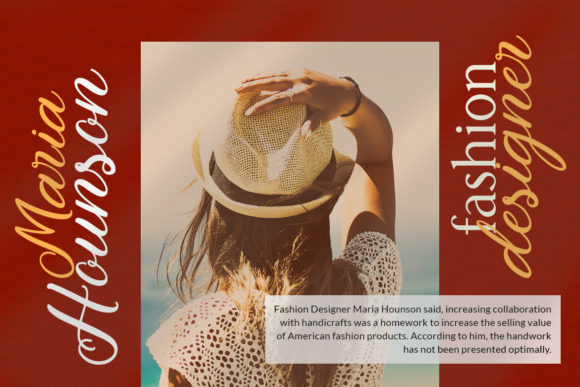 Queshia Font PNG with transparent background - Preview 2