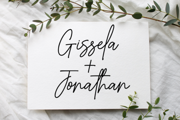 Rockline Font PNG with transparent background - Preview 2