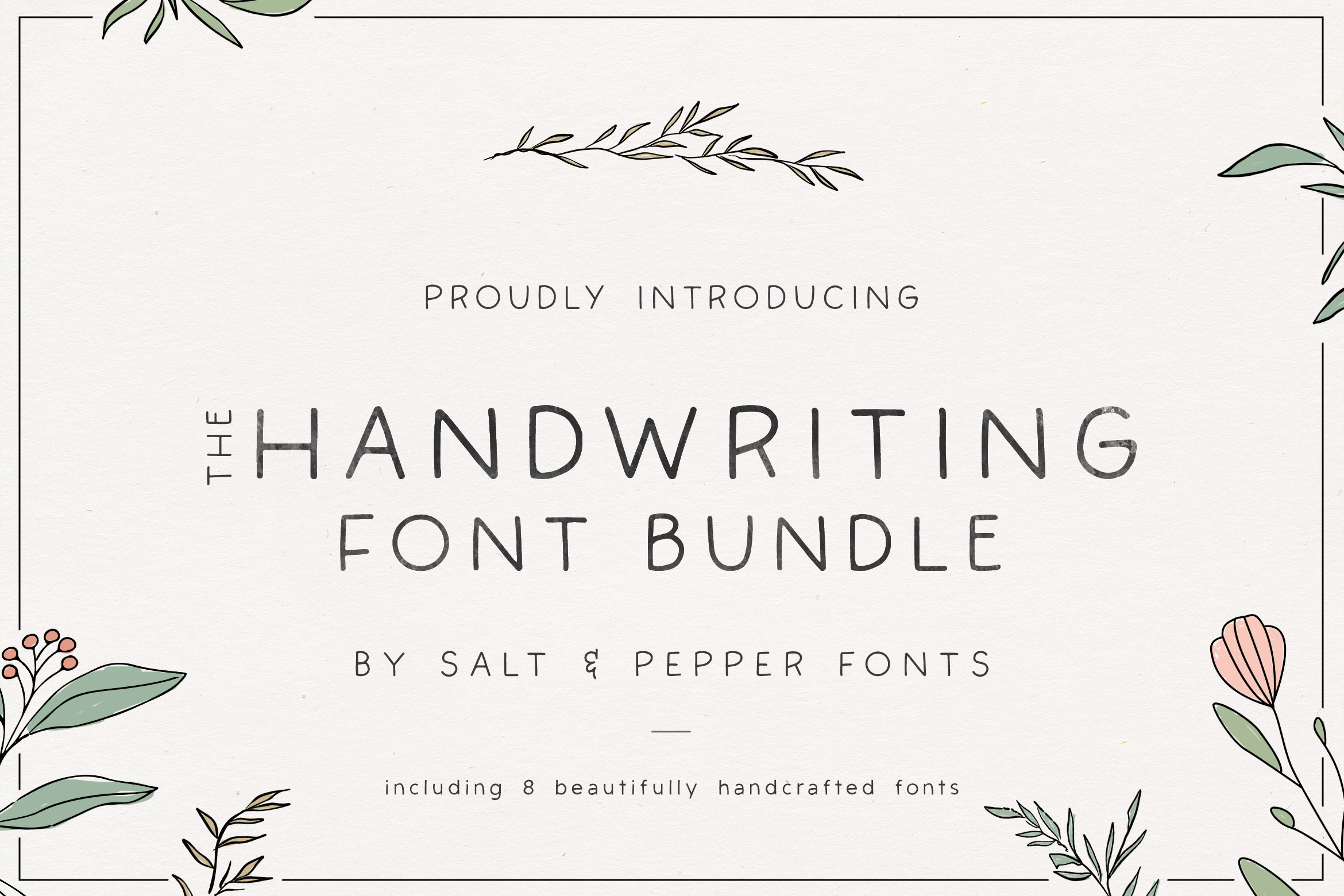 Startwrite Font Handwriting Font Printable 594x224