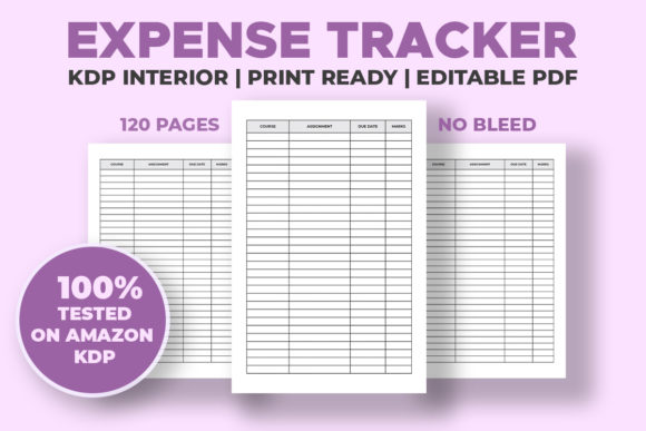 Expense Tracker