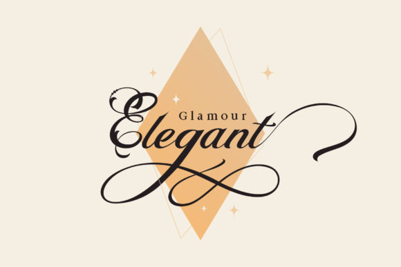Ignite Dreams Font PNG with transparent background - Preview 1