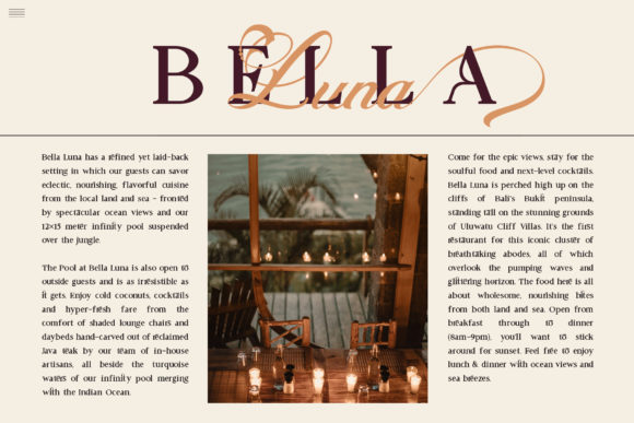 Ignite Dreams Font PNG with transparent background - Preview 6