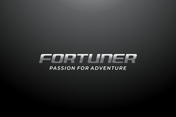 Foreigner Font - Preview 1