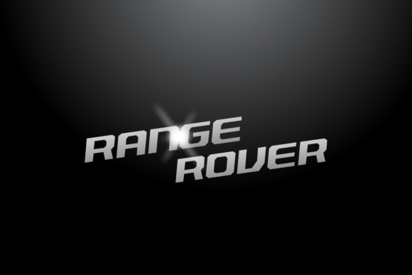 Foreigner Font - Preview 2