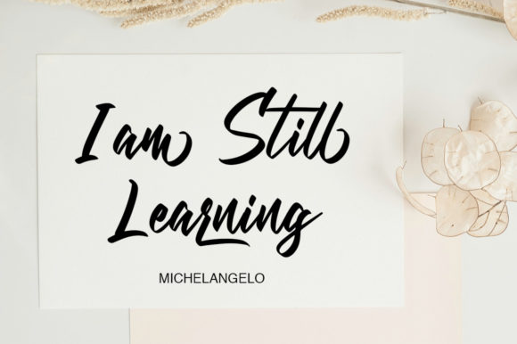 Adelia Font - Preview 2