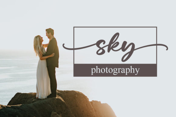 Aleya Font - Preview 3