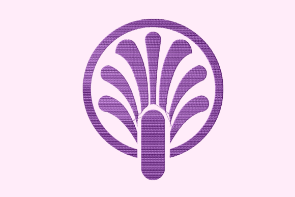 Arabesque Palm