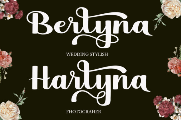 Aryaduta Font - Preview 5