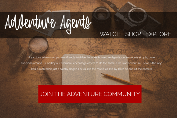 Bantello Font - Preview 5