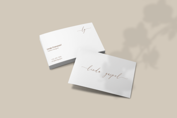 Begthen Font - Preview 2