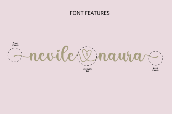 Bianca Font - Preview 6