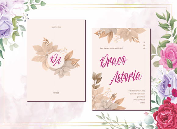 Borfasya Font - Preview 5