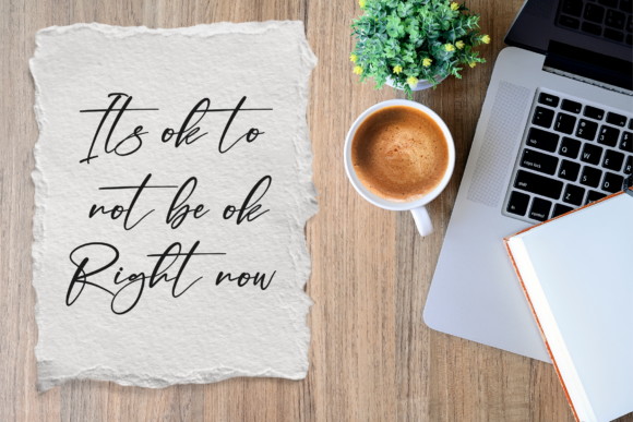 Daylight Font - Preview 2