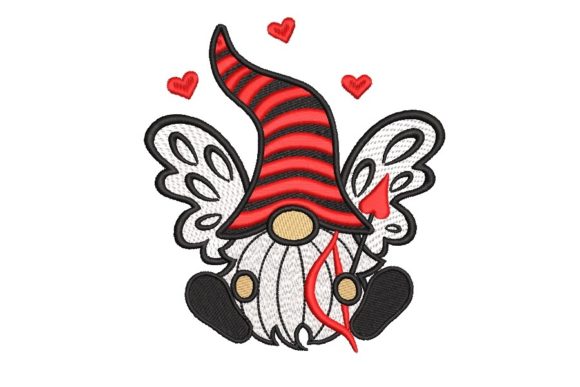 Dwarf Cupid