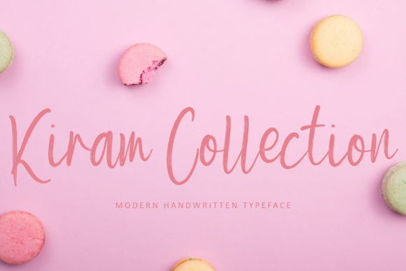 Fabulous Font - Preview 3