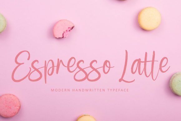 Fabulous Font - Preview 5
