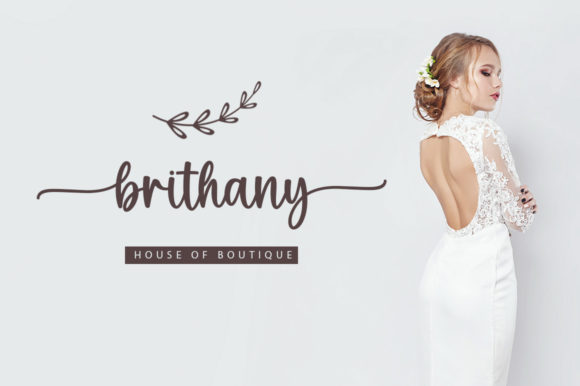 Family Font PNG with transparent background - Preview 3