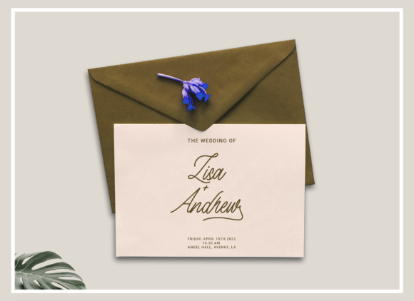 Fruztas Font - Preview 2