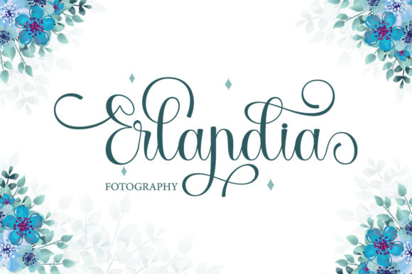 Gatelia Font - Preview 5