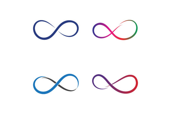 Infinity Design Infinity Logo