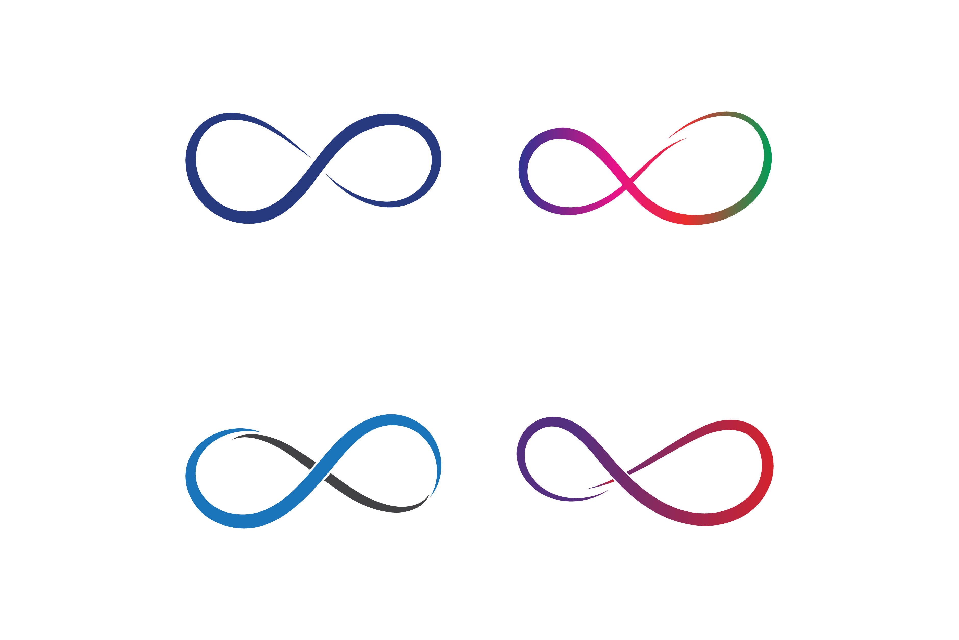 Infinity Design Infinity Logo
