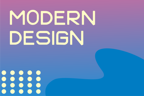 Merta Children Font PNG with transparent background - Preview 1