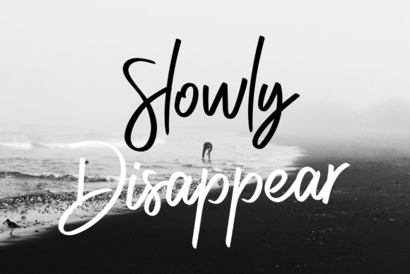 Minthy Stones Font PNG with transparent background - Preview 2