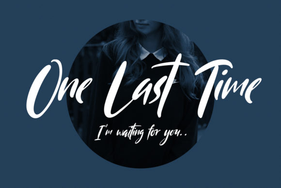 Monstores Font PNG with transparent background - Preview 6