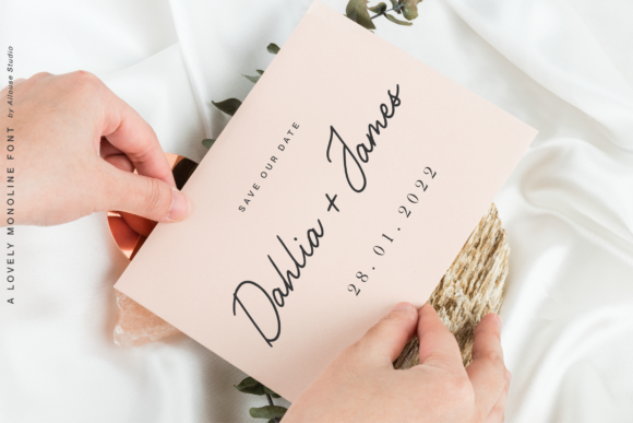 Nittiest Fitting Font PNG with transparent background - Preview 6
