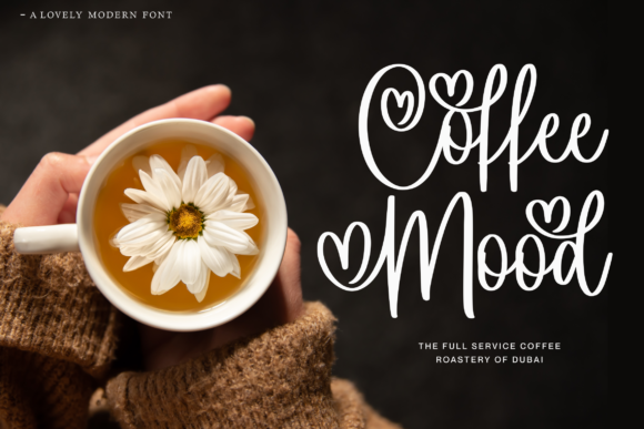 Quimil Font PNG with transparent background - Preview 5