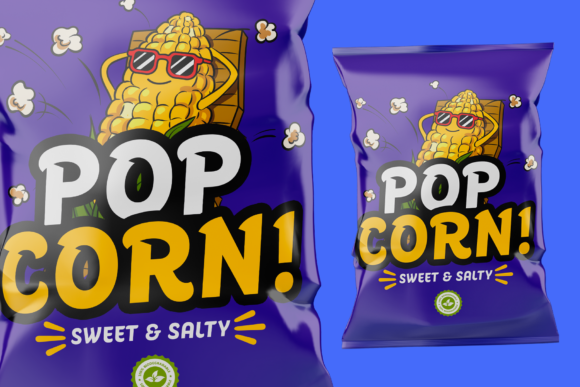 Ripster Font PNG with transparent background - Preview 2
