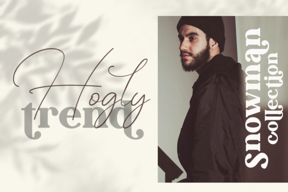 Rustory Font PNG with transparent background - Preview 2