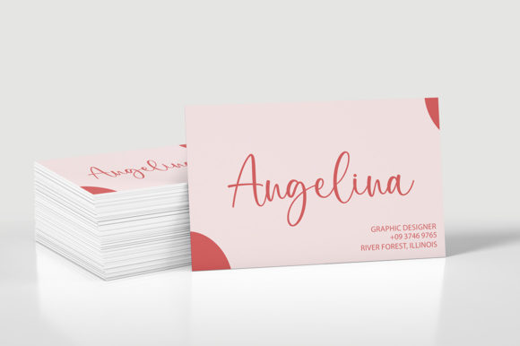 Selvia Font PNG with transparent background - Preview 1