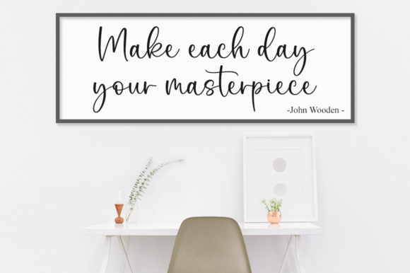 Selvia Font PNG with transparent background - Preview 2