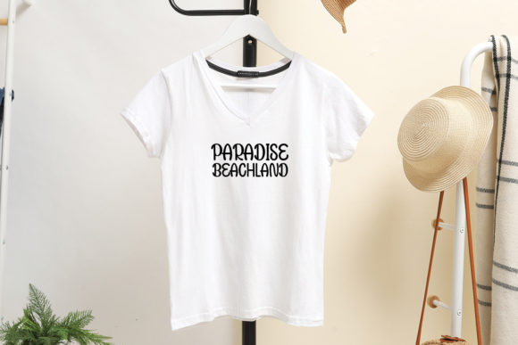 Baked Donuts Font PNG with transparent background - Preview 1