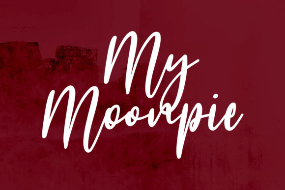 Batopika Script Font - Preview 5