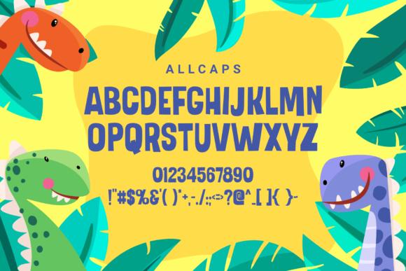 Freaky Freedom Font PNG with transparent background - Preview 1