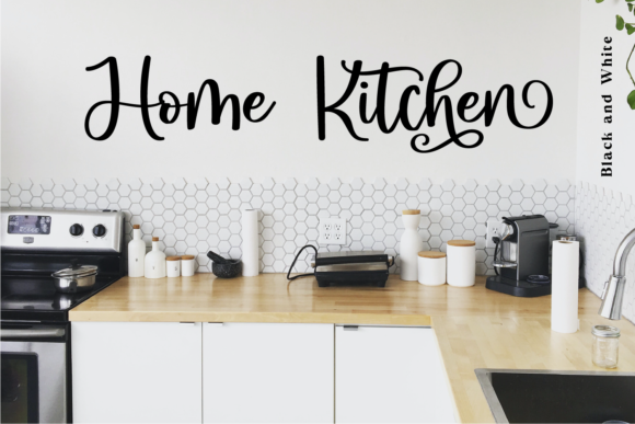 Glow Bridget Font PNG with transparent background - Preview 6
