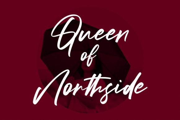 Hartwick Script Font - Preview 2