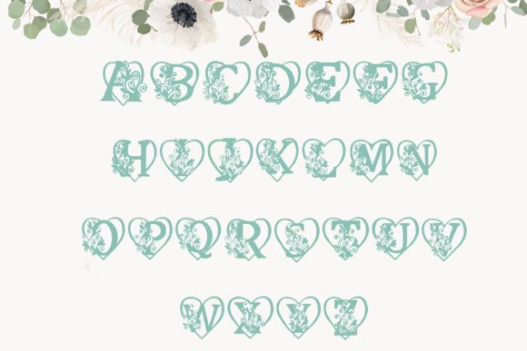 Karina Font font preview - 6