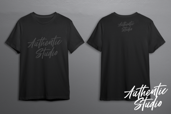 Madinola Font PNG with transparent background - Preview 1