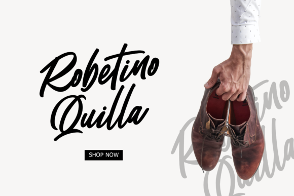 Madinola Font PNG with transparent background - Preview 3