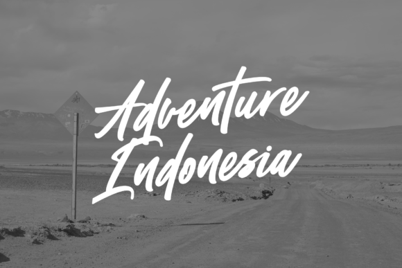 Madinola Font PNG with transparent background - Preview 4