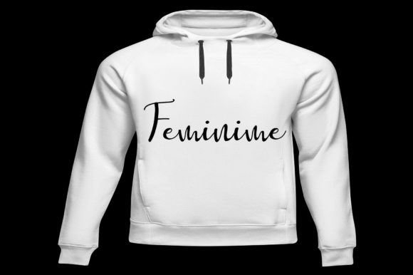 Piglatte Font PNG with transparent background - Preview 2